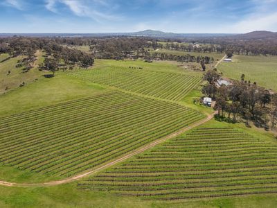 Lot 1, 77 Shurans Lane, Heathcote