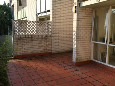 31 / 51 Hereford Street, Glebe