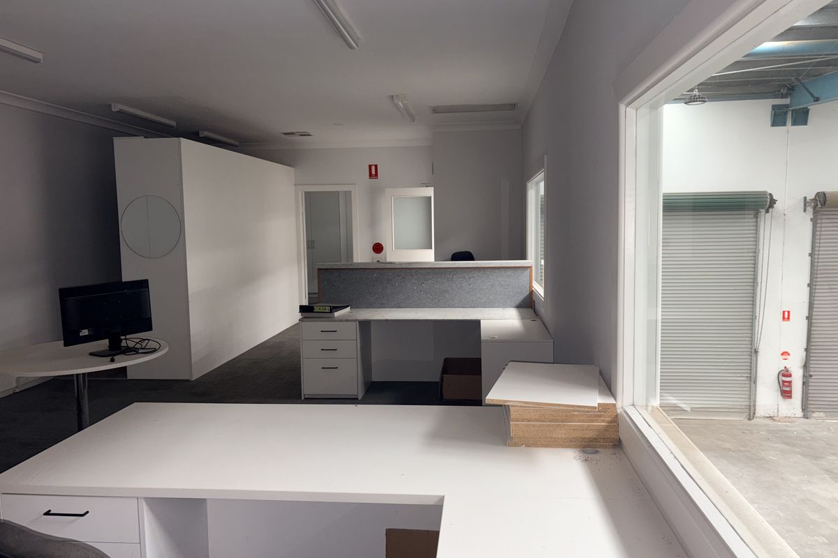 Unit 1A / 58-64 Cook Street, Kurnell