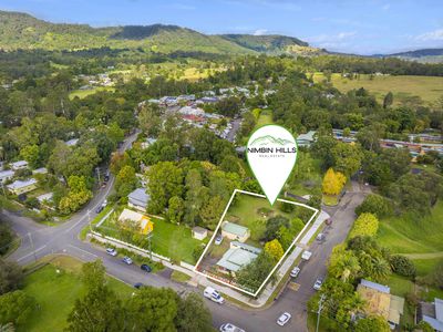 21 Thorburn Street, Nimbin