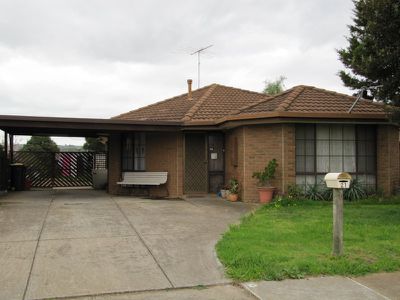 21 Sunbird Cres, Hoppers Crossing