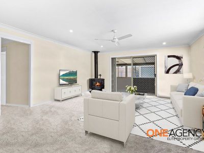 31 Jubilee Ave, Ulladulla