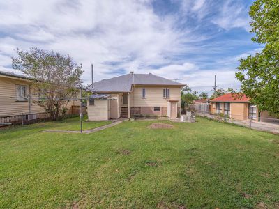 8 Percy Street, Zillmere