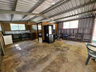 43 Mulligan Highway, Cooktown