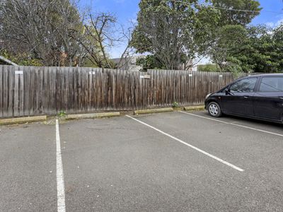 10 / 42 MIDDLE ROAD, Maribyrnong