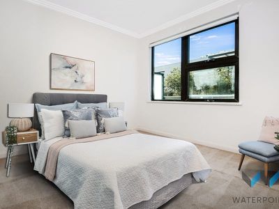 1 / 19 Angas Street, Meadowbank