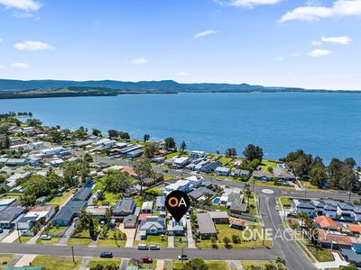 4 Barton Street, Oak Flats