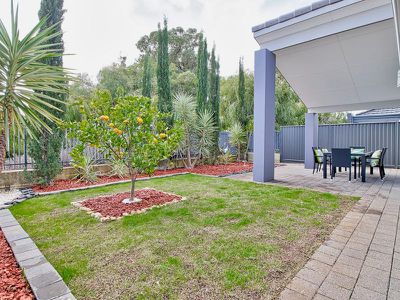 10 Nile Lane , Baldivis