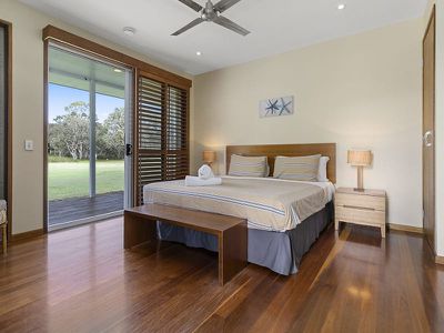 96 Teewah Beach Road, Noosa North Shore