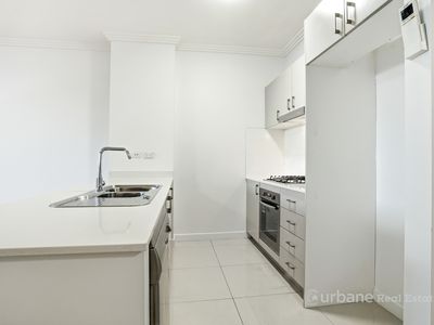 11 / 24 Mons Road, Westmead