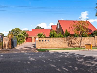3 / 7 Ponton Street, Salisbury