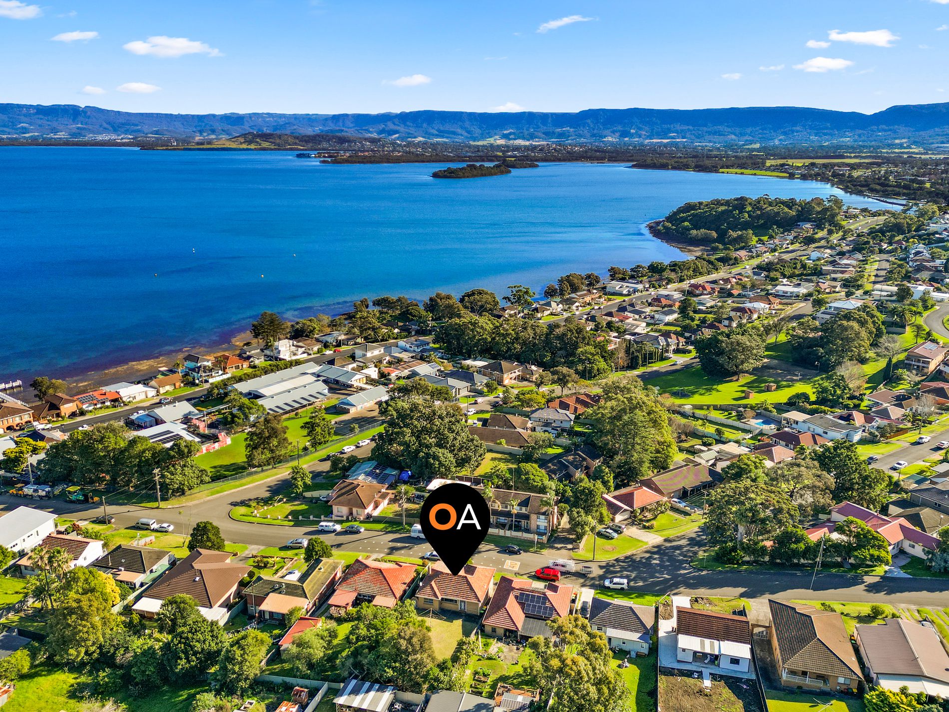37 Buena Vista Avenue, Lake Heights