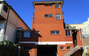 3 / 48 Carrington Rd, Randwick