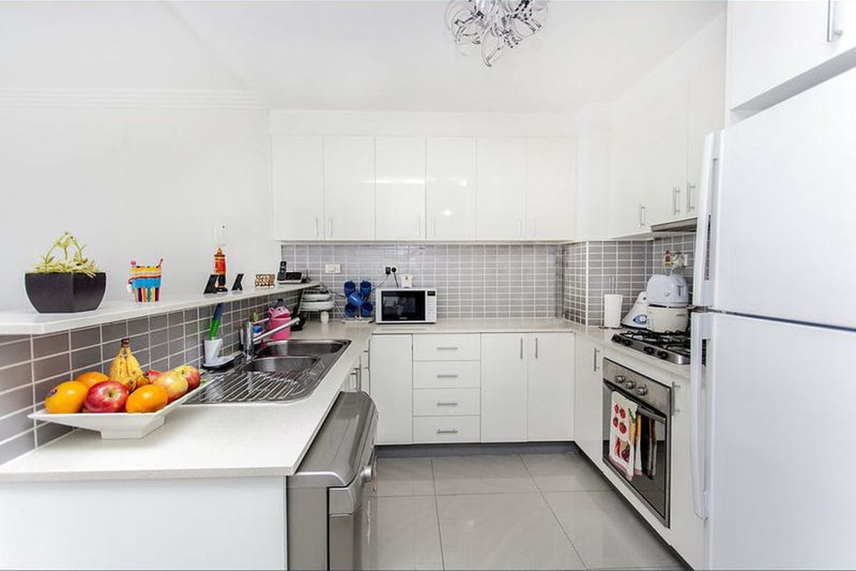 7 / 146-152 Parramatta Road, Homebush