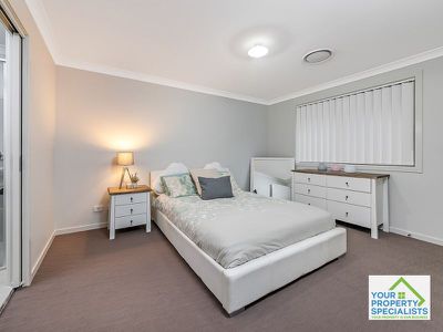 228 South Circuit, Oran Park