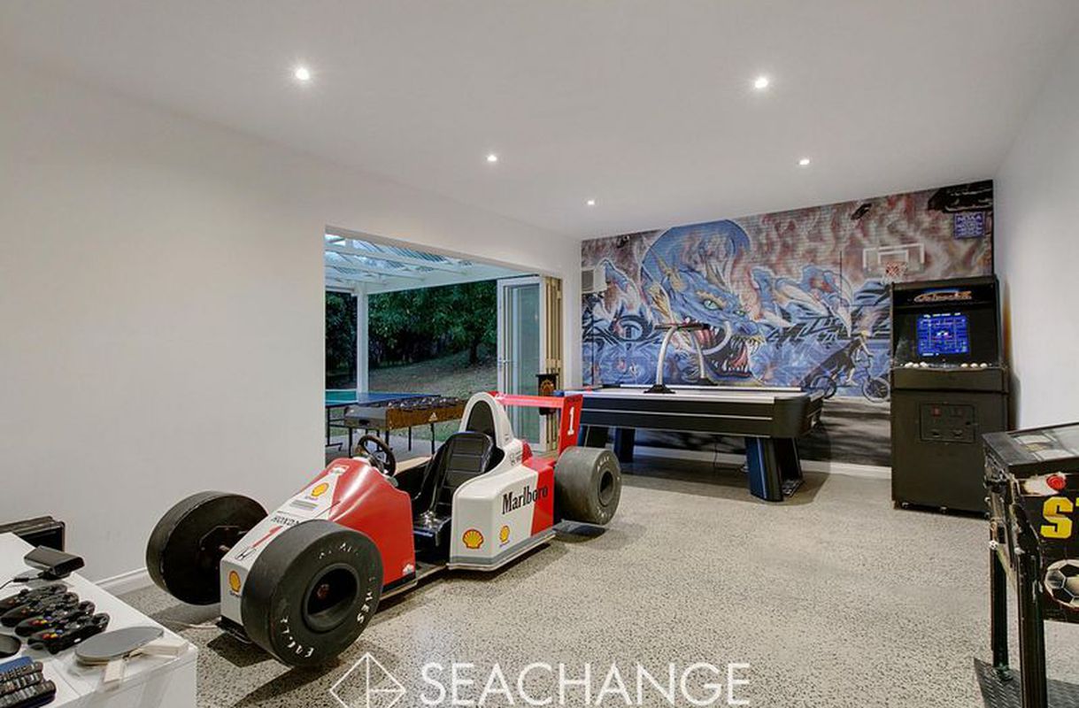 gallery
