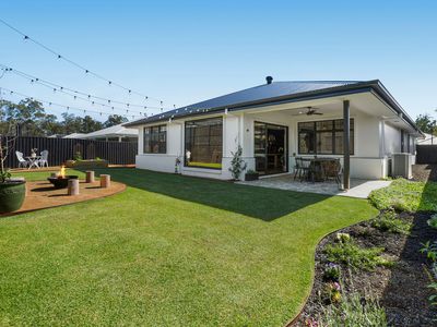 12 Hallstatt Avenue, Jimboomba