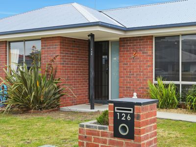 126 Pennington Drive, Sorell
