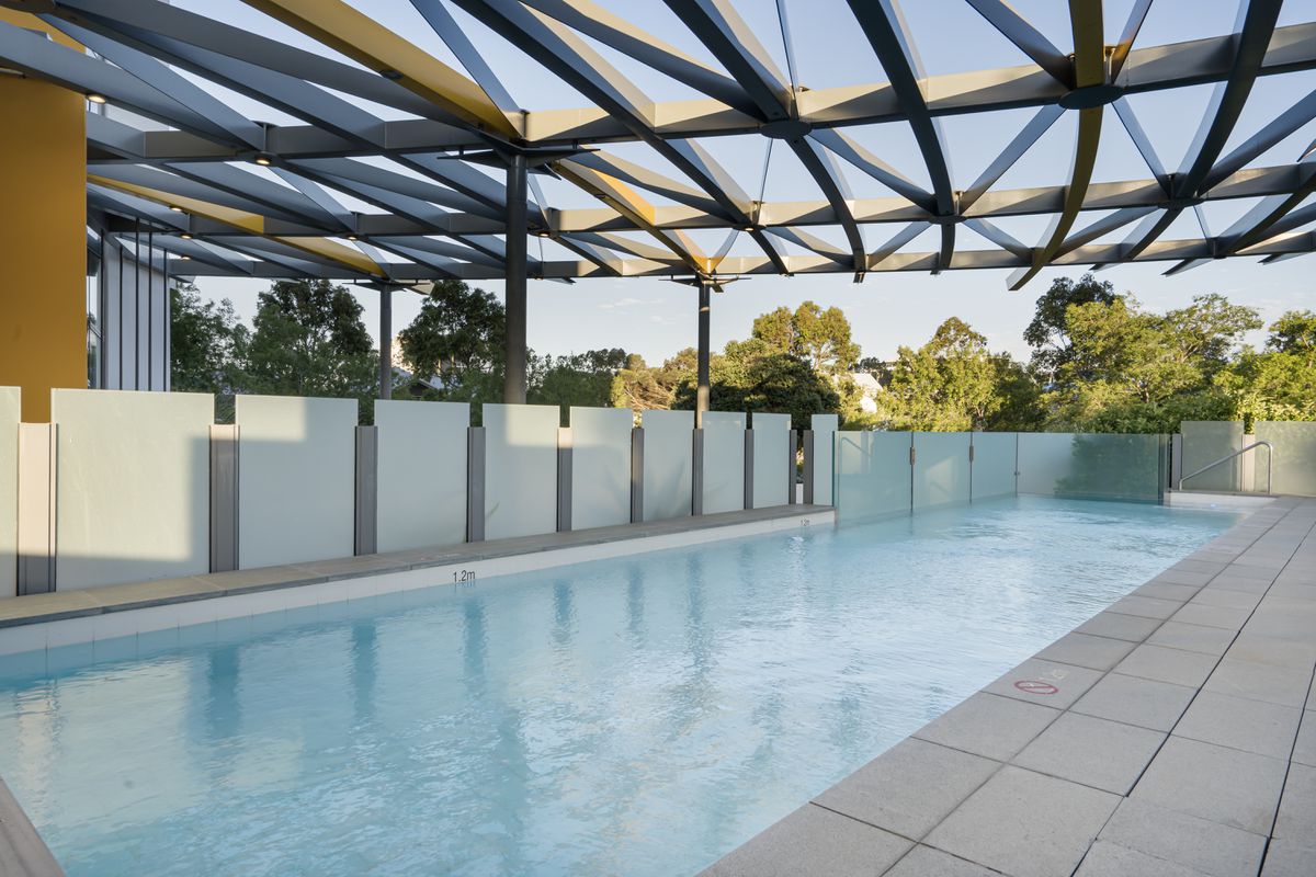 1203 / 96 Bow River Crescent, Burswood