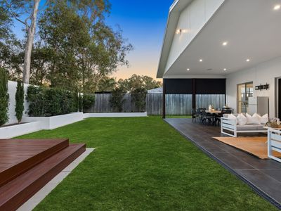 19 Feathertail Place, Gumdale