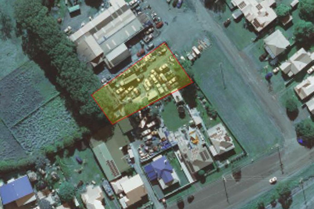 Lot 10  Florence Street North, Taree