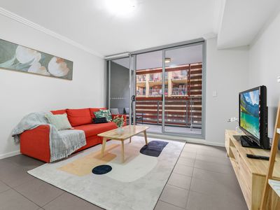 103 / 36 Cowper Street, Parramatta