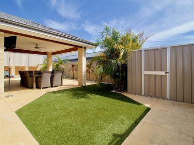 14 Jezabeel Street , Baldivis