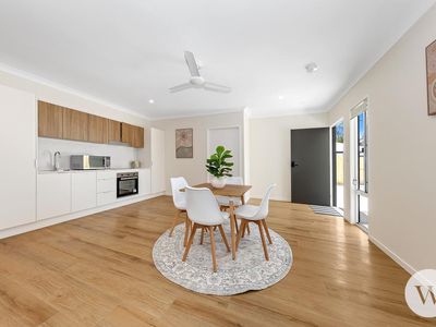 253 Aberdeen Parade, Boondall