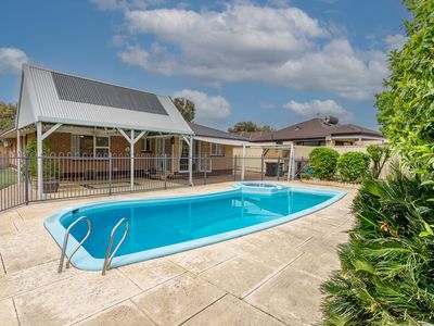 22 Mountain View, Kelmscott