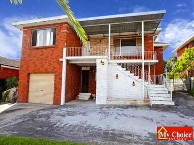 14 Basildon Road, Canley Heights