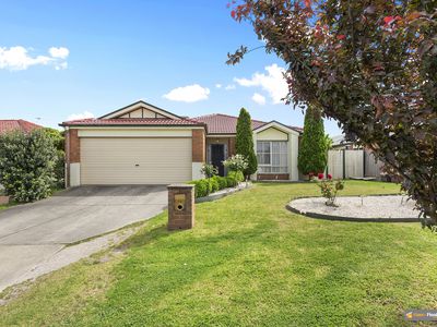 19 President Road , Narre Warren South