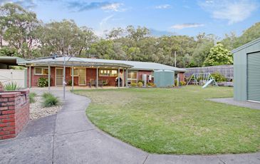 15 Harpfield Road, Beaconsfield Upper