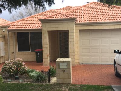 30 Karabil Way, Nollamara