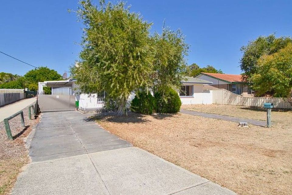 7 Hodges Street, Shoalwater