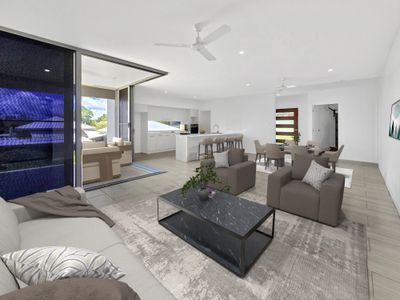 18 Moses Circuit, Atherton