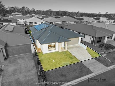 48 Byron Drive, Jimboomba