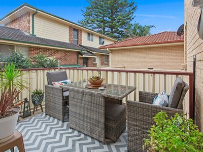 2 / 64 Pur Pur Avenue, Lake Illawarra