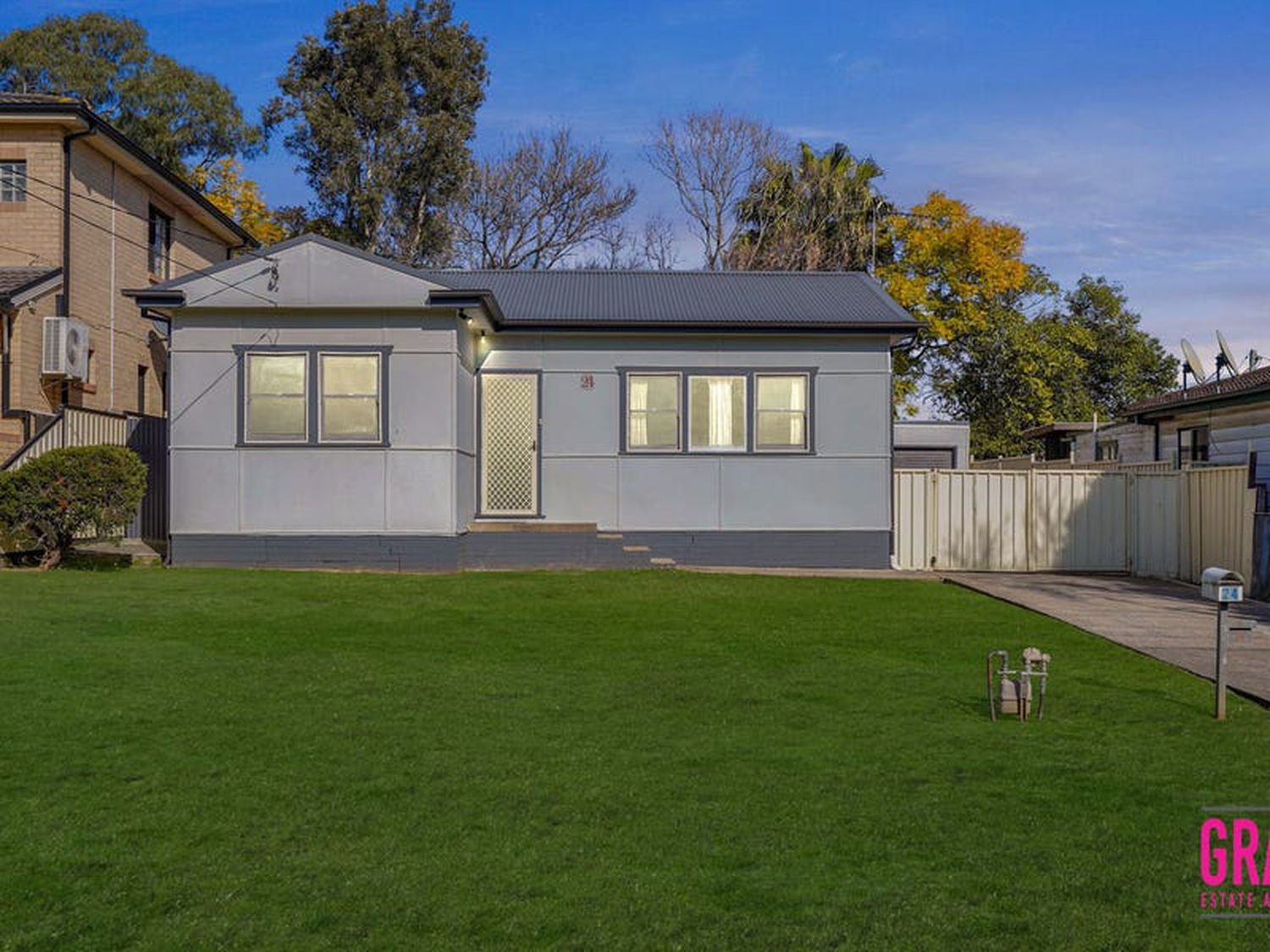 24 Leighton Street, Rooty Hill