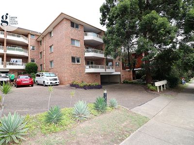 7 / 31-35 Ethel Street, Eastwood