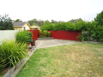 32 Benghasi Avenue, Golden Square