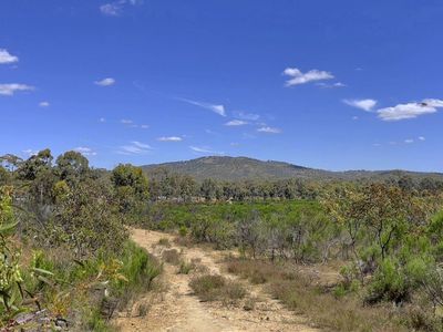 999 Burkes Flat - McIntyre Road, Mcintyre