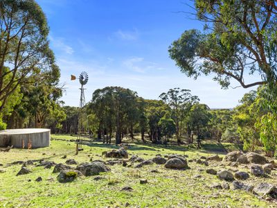 575 Ennis Road, Tallarook