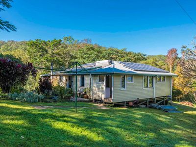 45B Lawler Road, Terania Creek