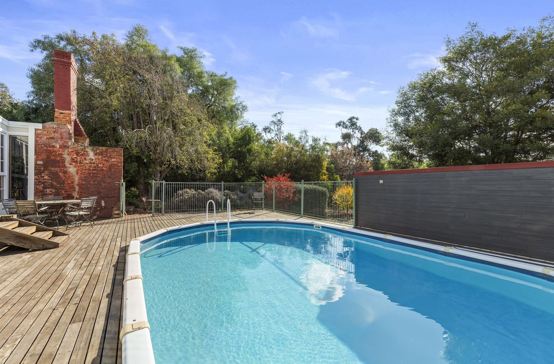 2 MERCER STREET, Shelford