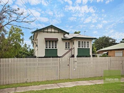 133 Bayswater Road, Currajong