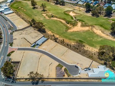 Lot 6, 8 St Andrews Drive, Yanchep