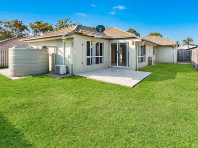 24 Mackenzie Street, Coomera