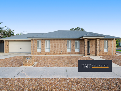 31 Logan Drive, Wangaratta