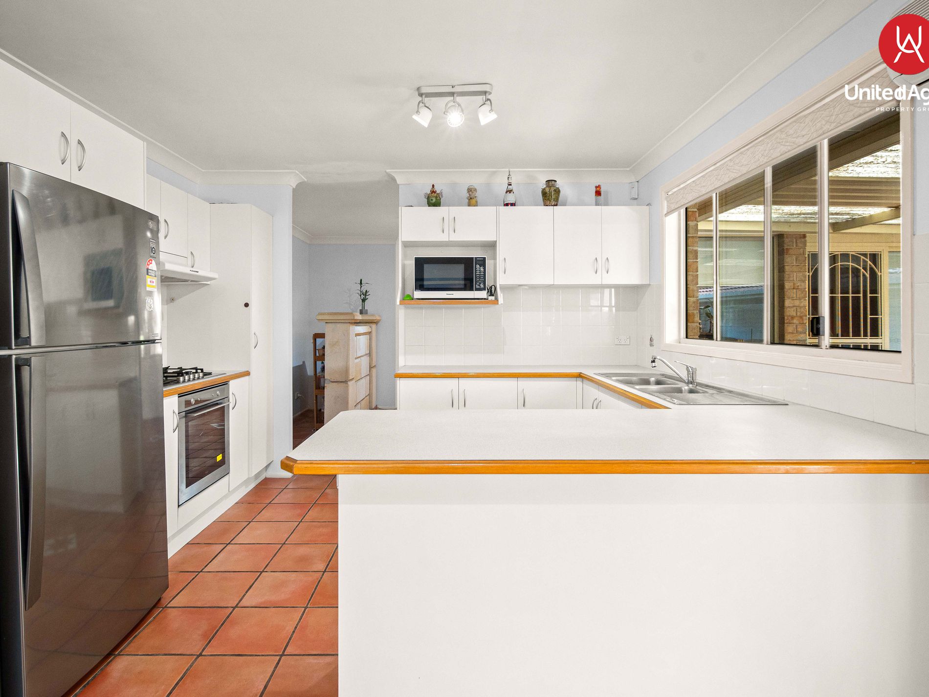 21 Gungarlin Drive, Horningsea Park
