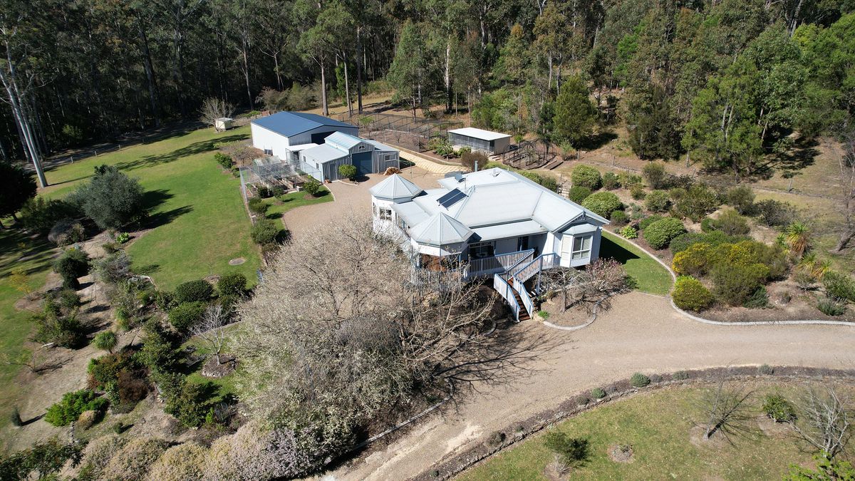 54 Kookaburra Place, Bodalla